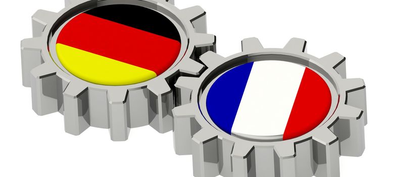 Bildmotiv zum Seminar Businesskultur Frankreich